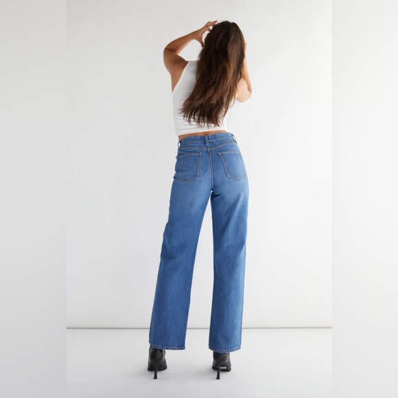 OAK + FORT Jeans - Picture 3 of 6